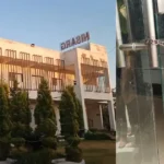 Barela के Nisarg Resort पर प्रशासन का बड़ा Action, सील
