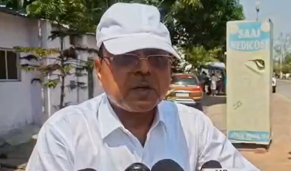DD Bansal