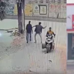 Gorakhpur में ₹800 के विवाद पर युवक पर Knife Attack