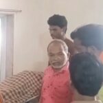 Jabalpur Murder News नशे में बेटे ने मां की हत्या की