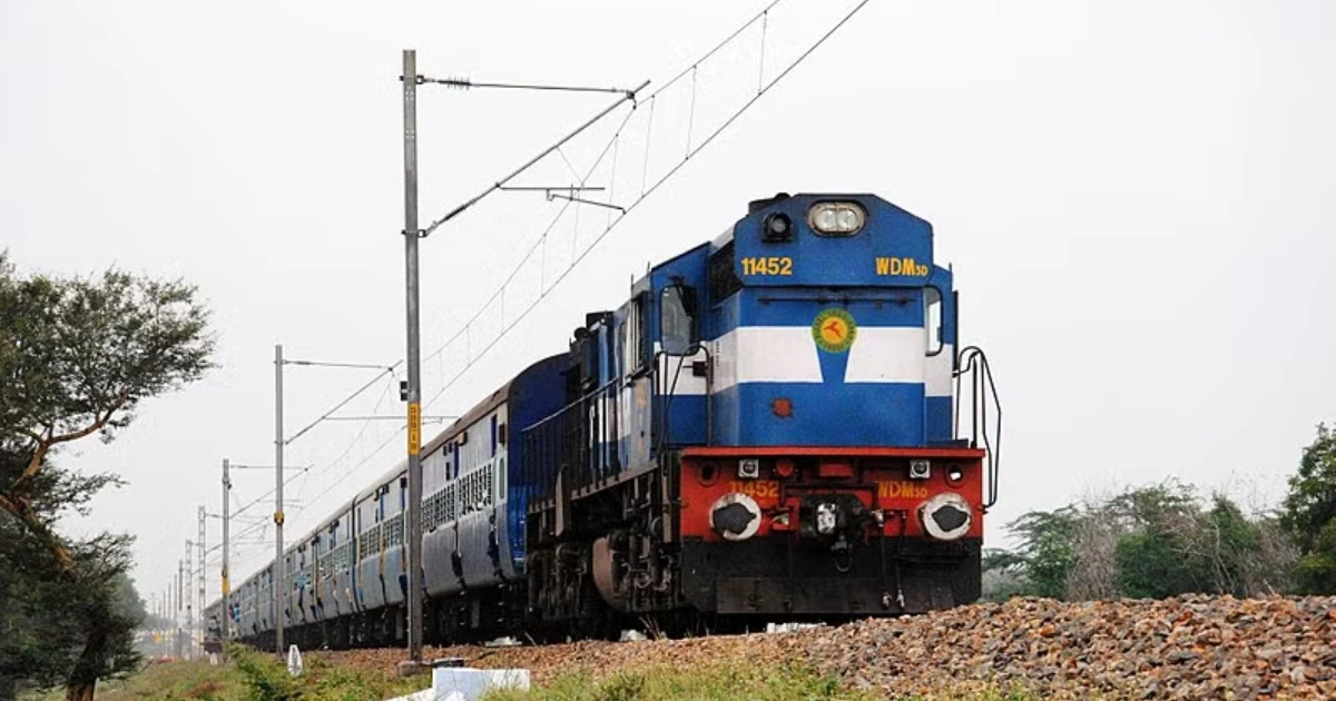 Jabalpur को Railway की सौगात, 2 Special Train नियमित