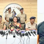 Jabalpur में दोस्त ने की दोस्त की हत्या, Suicide दिखाने काटी हाथ की नस