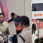 Katangi Bypass के Hotel Sukoon में Police Raid, युवक-युवतियां पकड़े गए