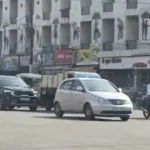 MP Heatwave Alert 12 शहरों में पारा 43°C पार, लू का खतरा