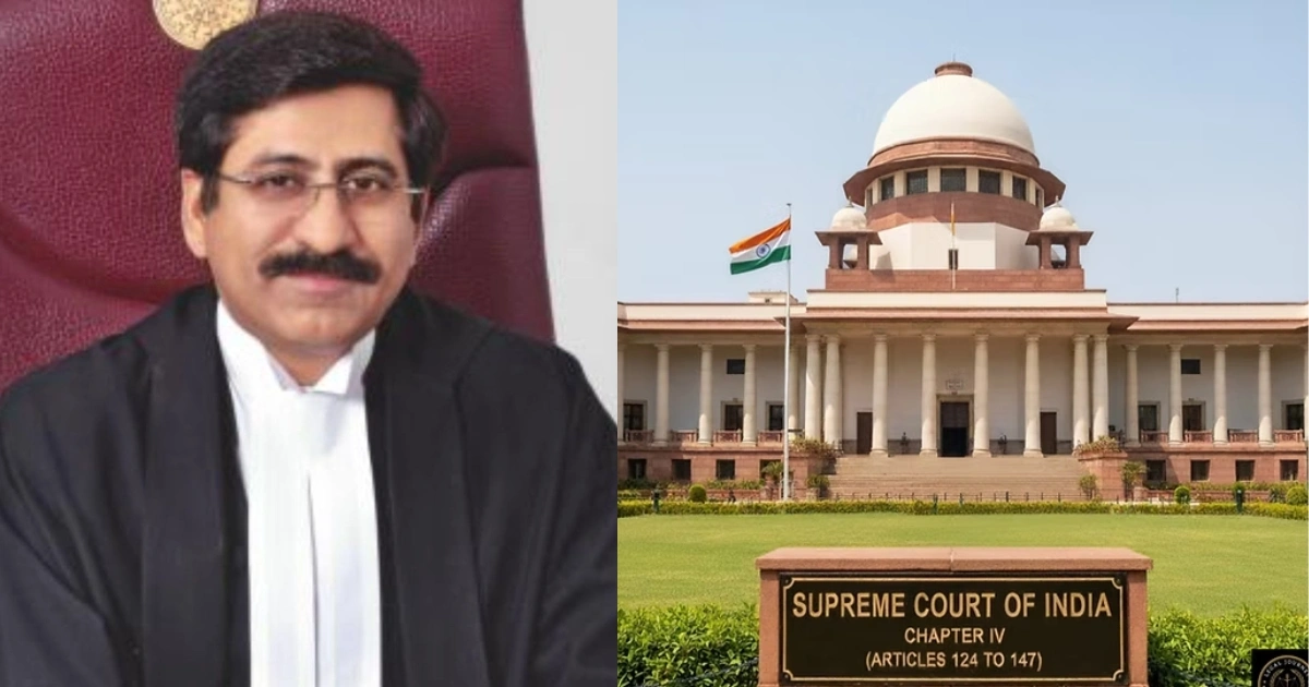 MP High Court के CJ Sanjeev Sachdeva Supreme Court जाएंगे