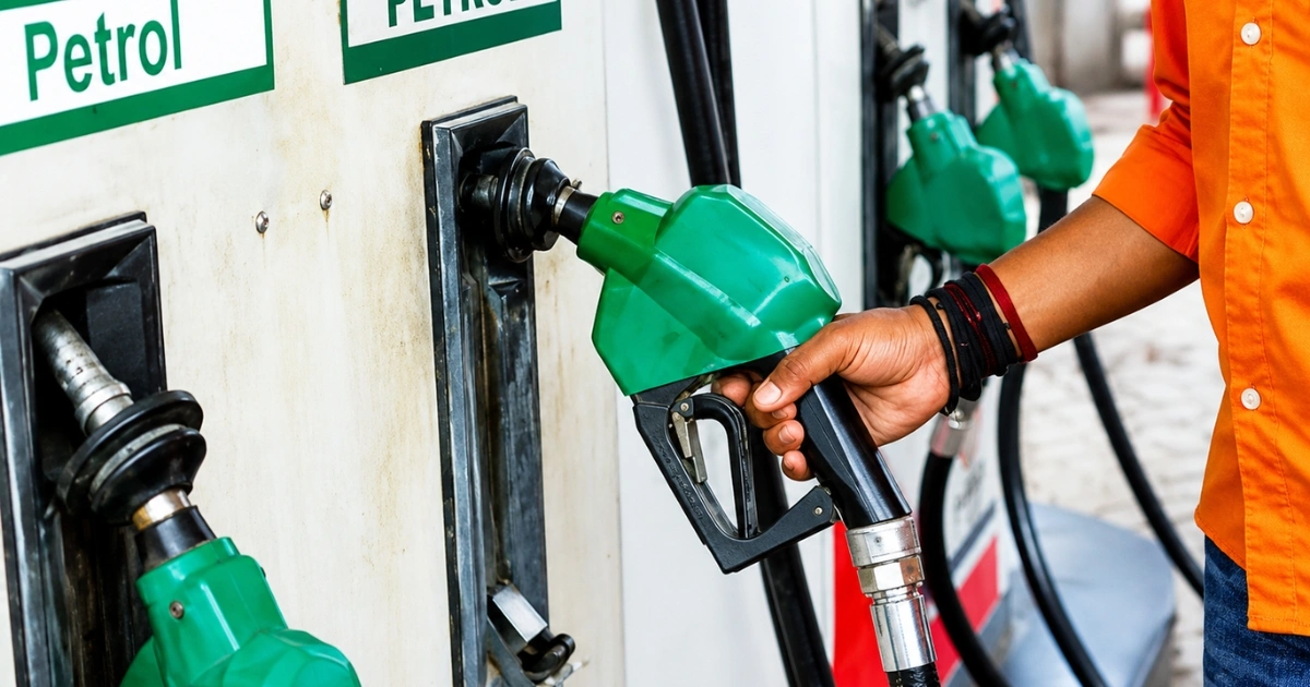 Petrol Price in Jabalpur 10 दिन में ₹7 से ज्यादा महंगा हुआ पेट्रोल