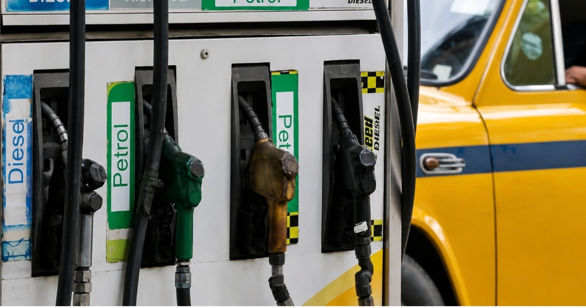 Petrol Pump Rules सख्त, बड़े Fuel Bill पर देनी होगी जानकारी