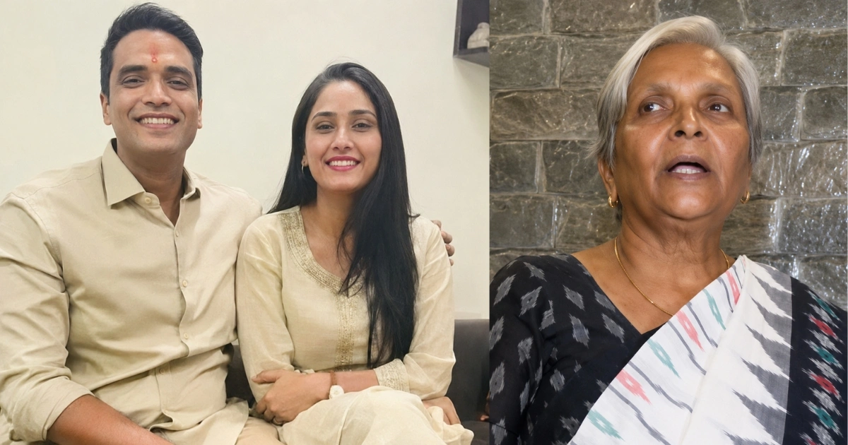 Twisha Sharma Case में Samarth Singh ने Bail Plea वापस ली