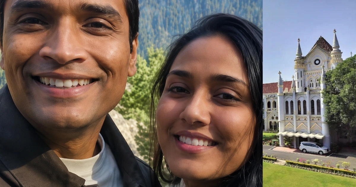 Twisha Sharma Suicide Case में High Court पहुंचा Samarth Singh