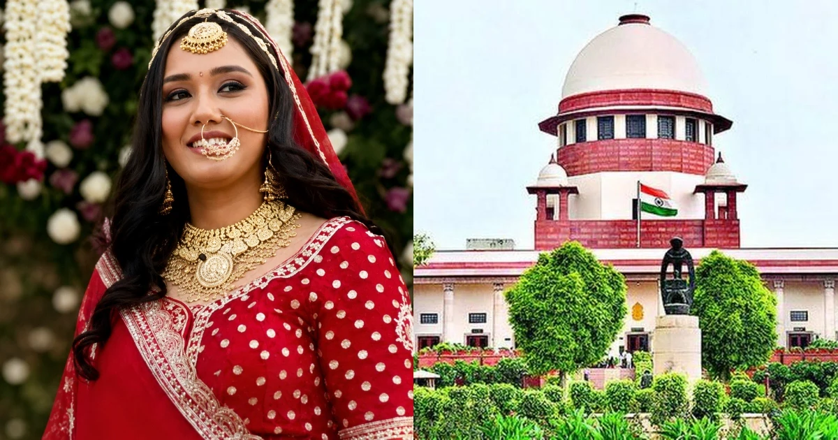 Twisha Sharma केस में Supreme Court सख्त, CBI जांच पर फैसला सुरक्षित