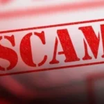 जमीन दिलाने के नाम पर साध्वी से 20 लाख ठगी, आरोपी फरार