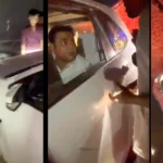 Pawla ग्राम में ग्रामीणों का हंगामा, Collector-SDM का घेराव