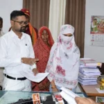 शादी का झांसा देकर युवती को Gujarat ले गया, महीनों शोषण का आरोप