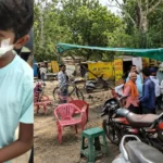 Jabalpur में 9 साल के क्रिकेट खिलाड़ी पर हमला, गिलास फेंककर किया घायल