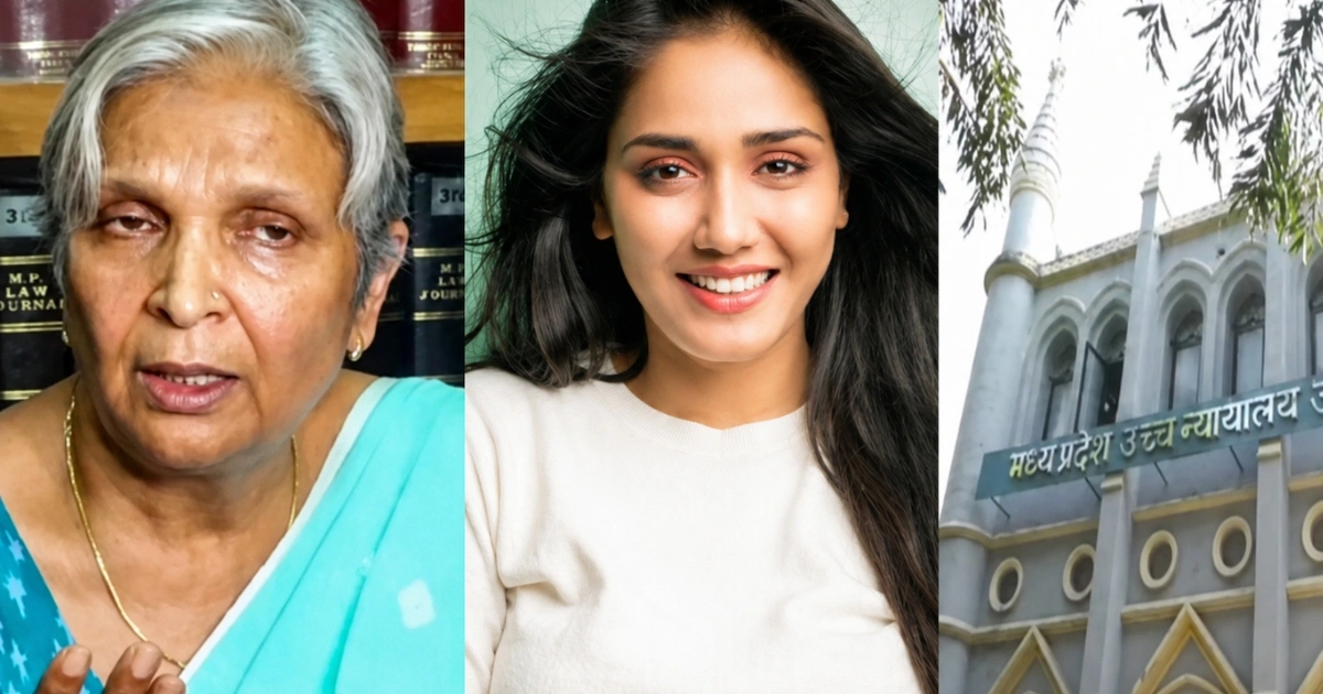 Twisha Sharma केस में हाईकोर्ट सुनवाई, अगली तारीख 27 मई तय