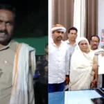Viral Video में Police आरक्षक पर महिला से अभद्रता के आरोप