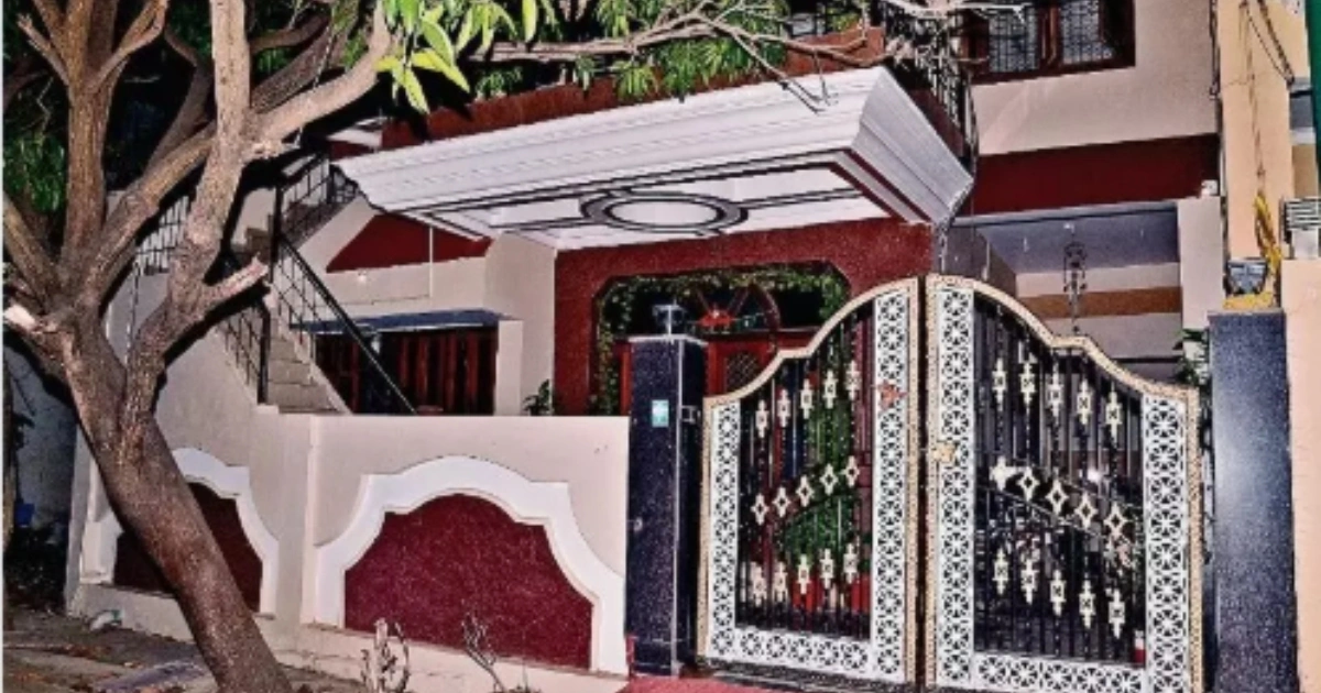 जबलपुर में रिटायर्ड सब इंस्पेक्टर को धमकी भरा पत्र