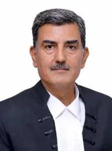 जबलपुर से जुड़ा रहा जस्टिस शील नागू का सफर