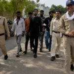 2 लाख की लूट का खुलासा, Indore से रची गई थी साजिश