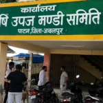 Patan मंडी से मूंग से भरी गाड़ी चोरी, लाखों का माल लेकर फरार