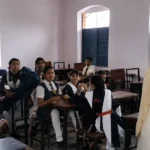 सरकारी अवकाश के दिन खुला Anjuman Islamia School, बढ़ा विवाद-ezgif.com-optiwebp