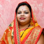 BJP नेत्री Sangeeta Rajak की गोली लगने से मौत, इलाके में सनसनी