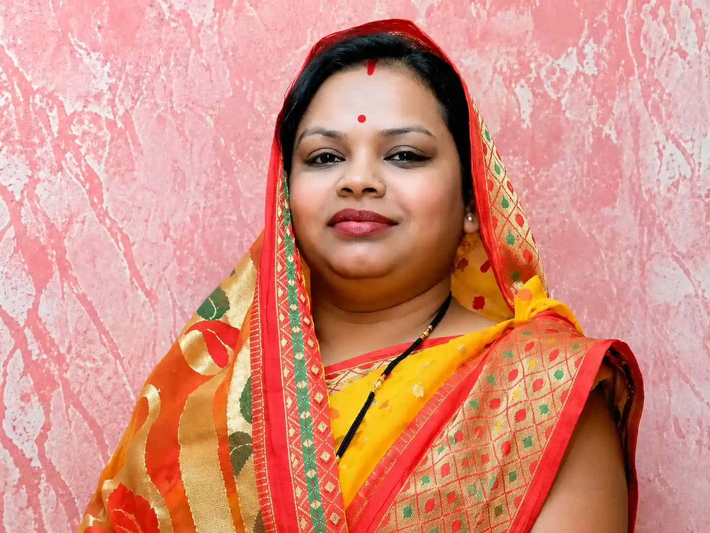 BJP नेत्री Sangeeta Rajak की गोली लगने से मौत, इलाके में सनसनी