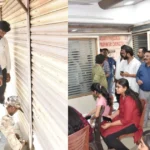 Fire Safety Action Jabalpur में 5 Coaching Centres सील