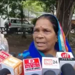 Property Dispute में मां का आरोप, बेटे-बहू पर प्रताड़ना का केस
