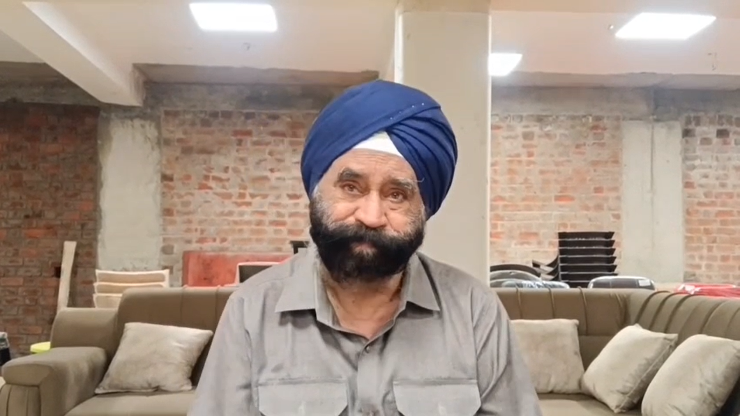 पूर्व मंत्री Harendra Singh Babbu को जान से मारने की धमकी, हड़कंप