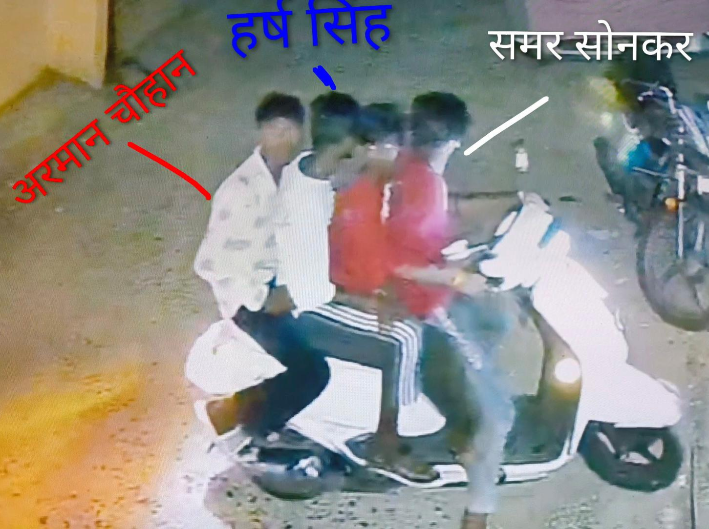 Jabalpur Bomb Attack: रांझी में अधिवक्ता के घर बमबाजी, दहशत