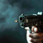 Ghamapur में युवक पर पिस्टल से हमला, फायर न होने पर बट से फोड़ा सिर