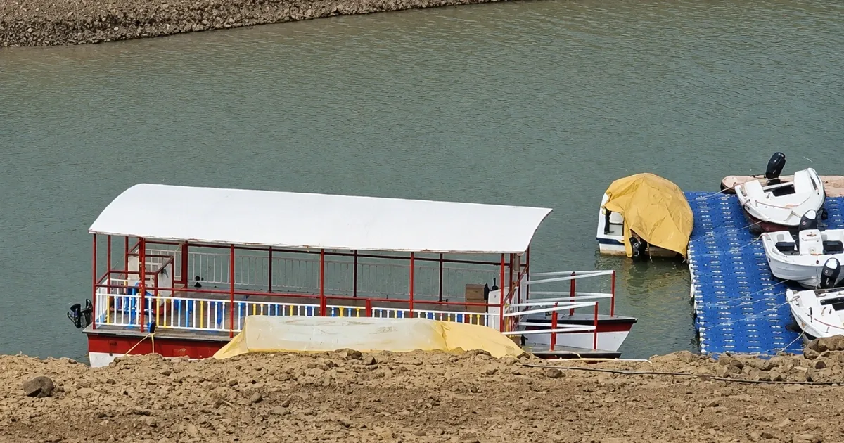 Bargi Cruise हादसे के बाद सूना पड़ा पर्यटन, सैकड़ों परिवार प्रभावित
