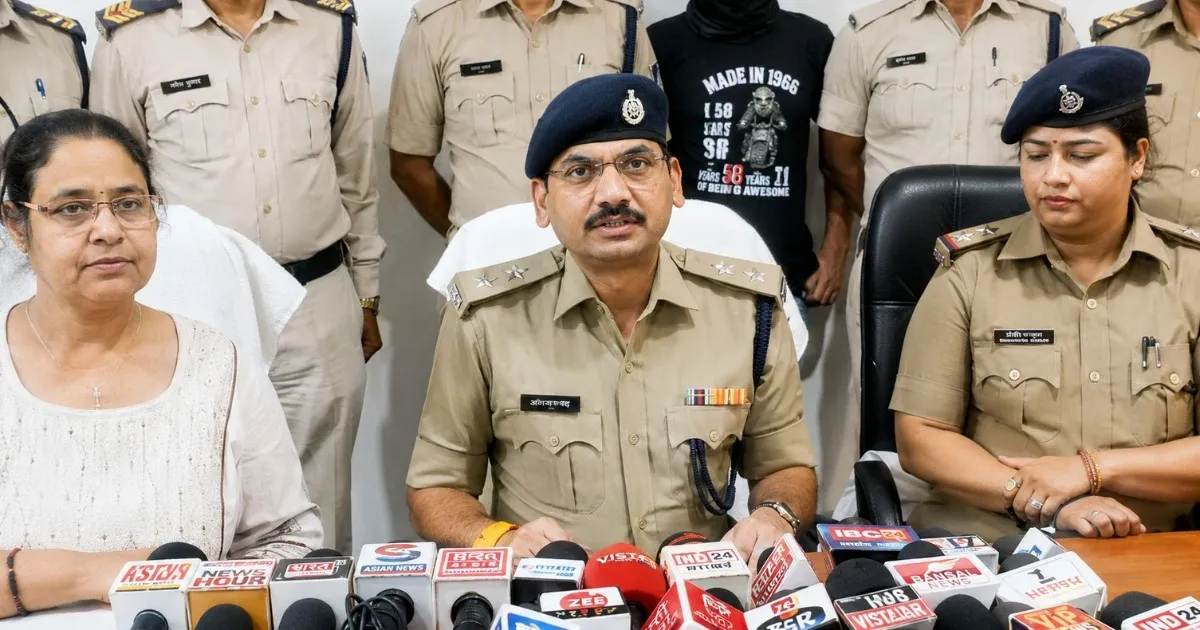 Earbuds की लोकेशन से खुला चोरी का राज, Jabalpur GRP की बड़ी सफलता