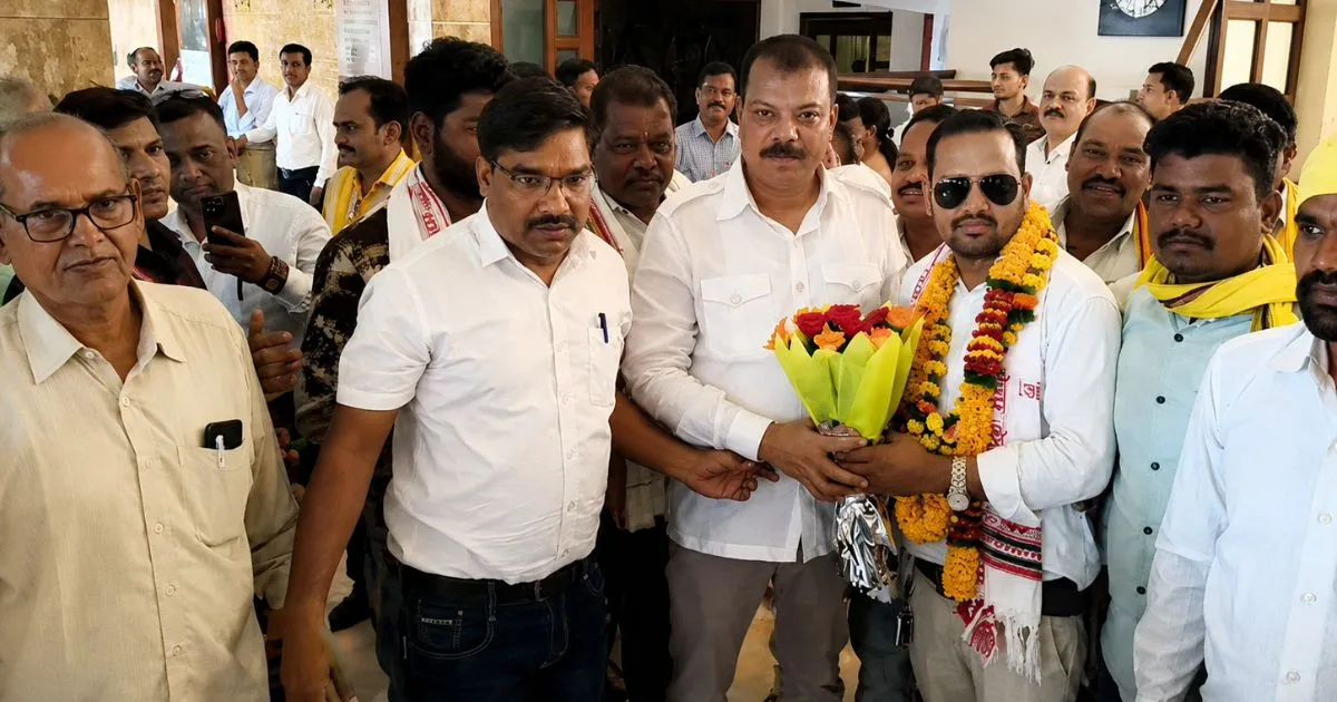 Umang Singhar का BJP पर हमला, OBC आरक्षण पर उठाए सवाल