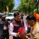 CM Mohan Yadav आज Jabalpur में रानी दुर्गावती को देंगे श्रद्धांजलि