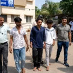 Adhartal में 14.5 Kg Ganja जब्त, Jabalpur Police ने 4 को दबोचा