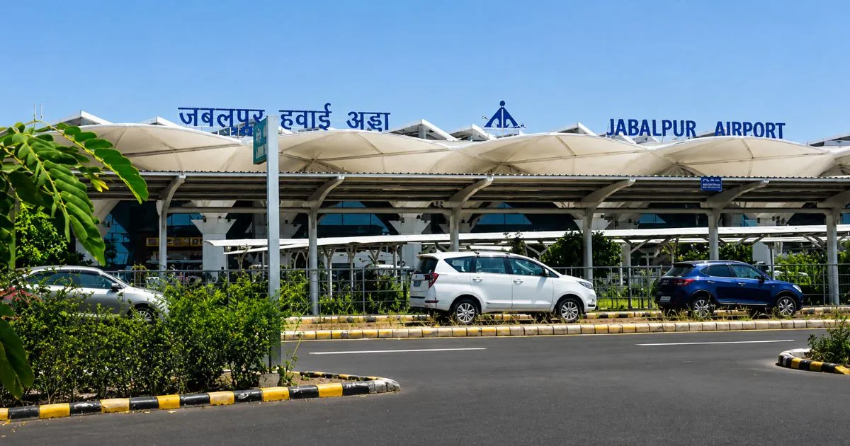 Dumna Airport से Delhi Flights में कटौती, 1 जुलाई से नया शेड्यूल