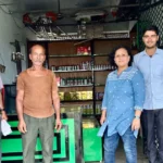 Fake DAP खाद फैक्ट्री का खुलासा, Jabalpur में कृषि विभाग की रेड