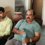 रिश्वत मामले में AE Rajesh Sahay सस्पेंड, बिजली विभाग की कार्रवाई