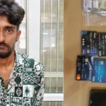 Cyber Fraud नेटवर्क का खुलासा, Jabalpur पुलिस ने आरोपी पकड़ा