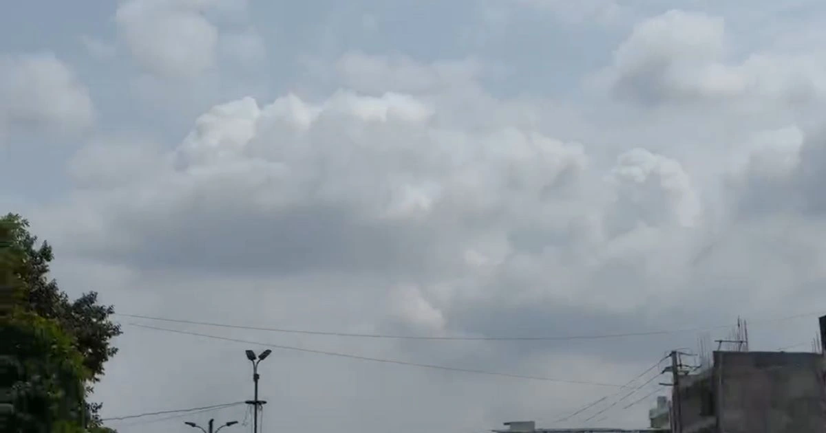 Jabalpur Weather: धूप-बारिश के बीच उमस से लोग बेहाल