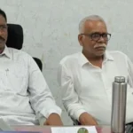 Shakti Bhawan में EOW की रेड, 2 बिजली अधिकारी रिश्वत लेते गिरफ्तार