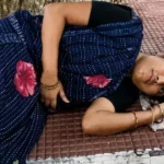 Majholi में जमीन विवाद, गर्भवती महिला से मारपीट का आरोप