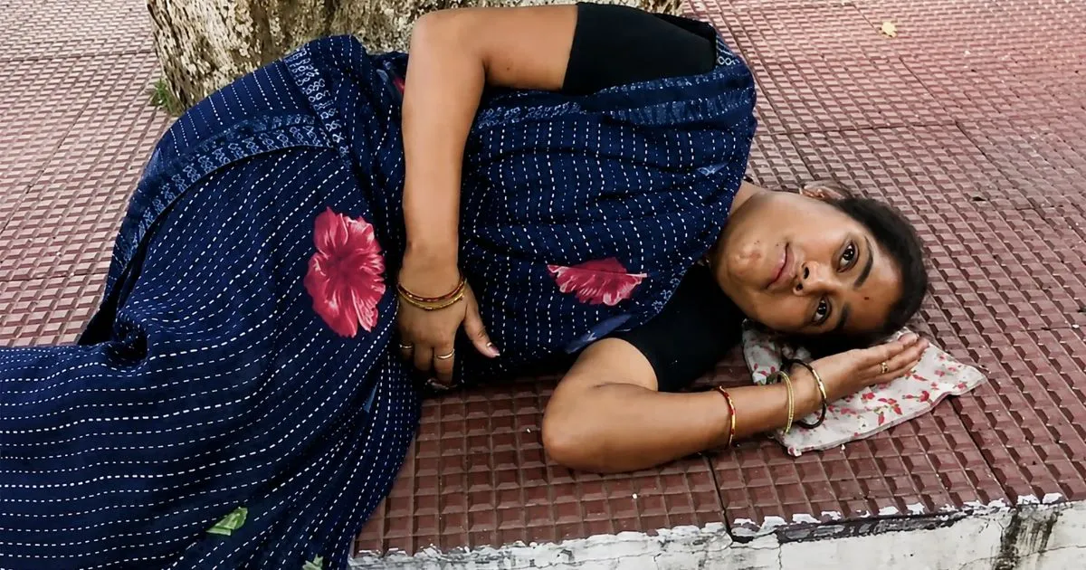 Majholi में जमीन विवाद, गर्भवती महिला से मारपीट का आरोप