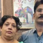 Kundalpur से लौट रहे Jabalpur दंपति की सड़क हादसे में मौत