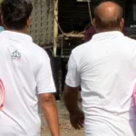 Jabalpur में अंतरराष्ट्रीय योग दिवस पर हजारों लोगों ने किया योगाभ्यास