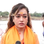 Sadhvi Harshanand Giri करेंगी 11 दिन की विशेष साधना और एकांतवास