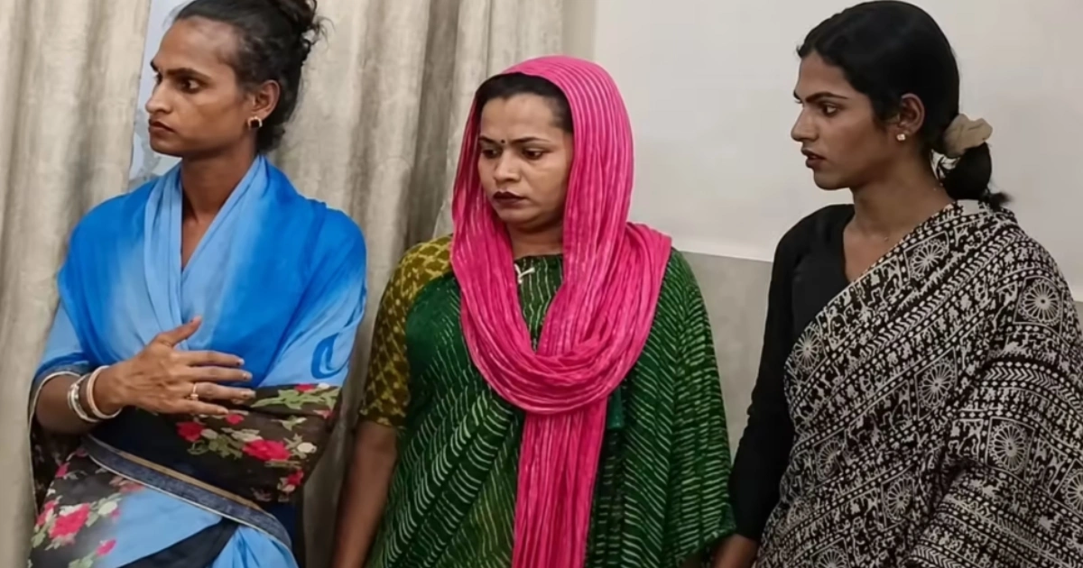 RPF की कार्रवाई, ट्रेन में डराकर वसूली करने वाले 3 संदिग्ध पकड़े गए