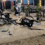 बिल मांगने पर Satna Dhaba में खूनी संघर्ष, इलाके में दहशत